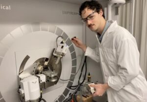Os detectores de perovskita de última geração poderiam melhorar a imagem clínica de raios-X?