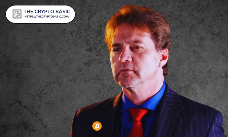 Craig Wright Describes Ripple and XRP as a Pyramid Scheme Which Will End Soon Craig Wright PlatoBlockchain Data Intelligence. Vertical Search. Ai.