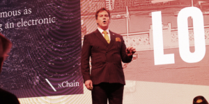 Craig Wright mister Bitcoin-ophavsretskrav