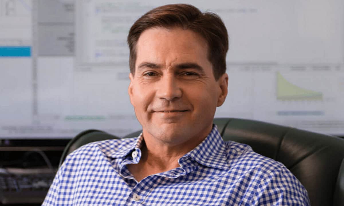 Craig Wright’s Case Against Bitcoin Developers Headed to Full Trial PlatoBlockchain Data Intelligence. Vertical Search. Ai.