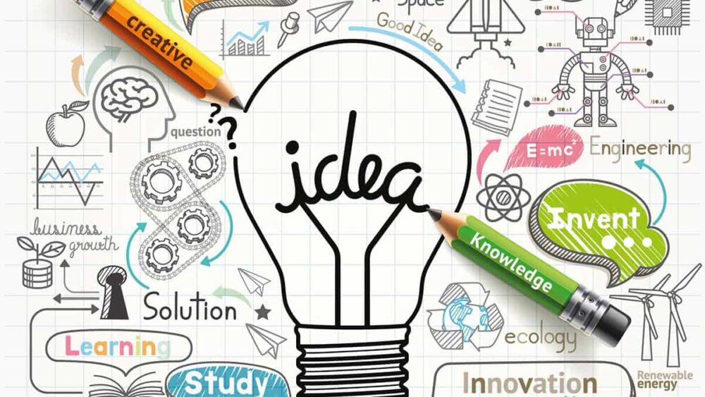 سائنسدانوں کے لیے تخلیقی صلاحیت: اپنی یونیورسٹی، کمپنی یا ریسرچ گروپ میں اختراعی کلچر کیسے بنایا جائے۔