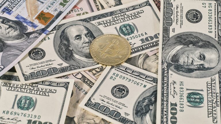 Kryptoanalytiker siger, at Bitcoin kan gå til $48,000 i år