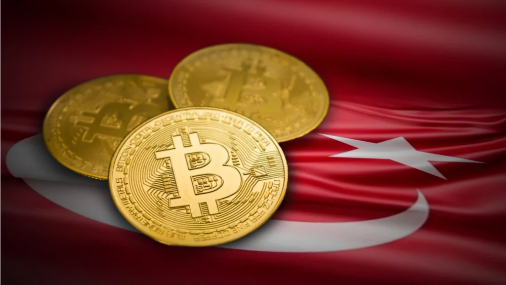La crypto protège la Turquie et la Syrie des conséquences du tremblement de terre