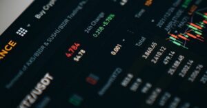 Crypto Exchange Binance מציג כלי לחישוב מסים על עסקאות