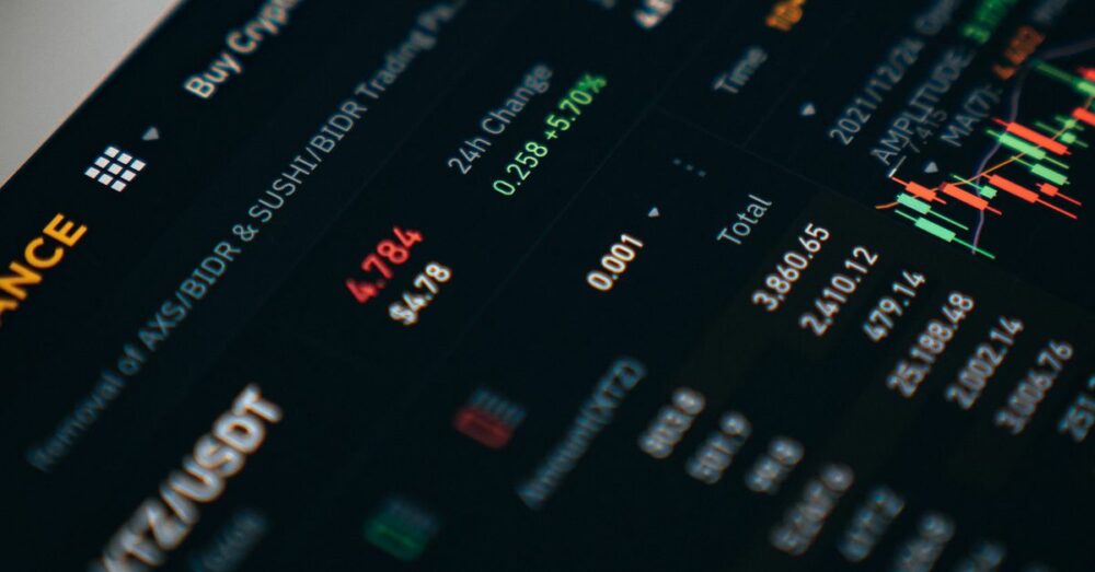 Crypto Exchange Binance stellt Tool zur Berechnung von Steuern auf Transaktionen vor