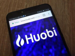 Sàn giao dịch tiền điện tử Huobi Global sa thải một số nhân viên