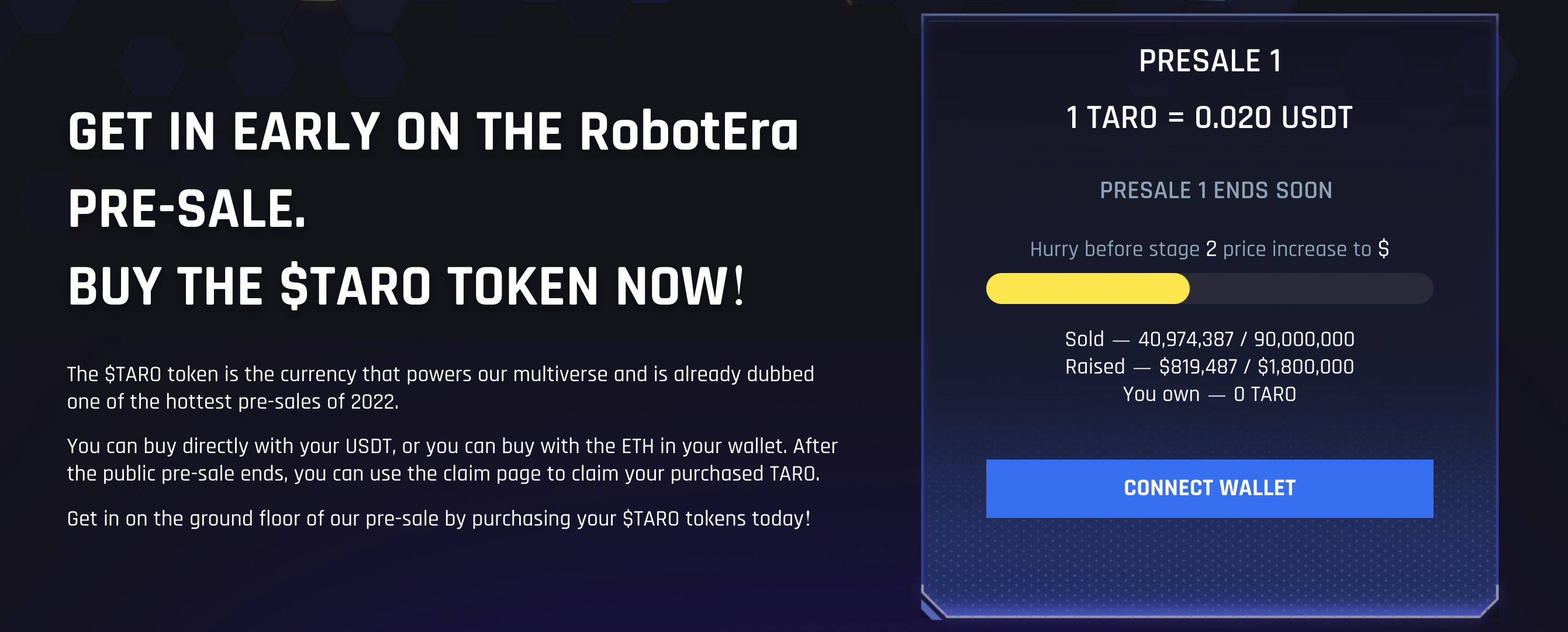 RobotEra: Das nächste große Ding