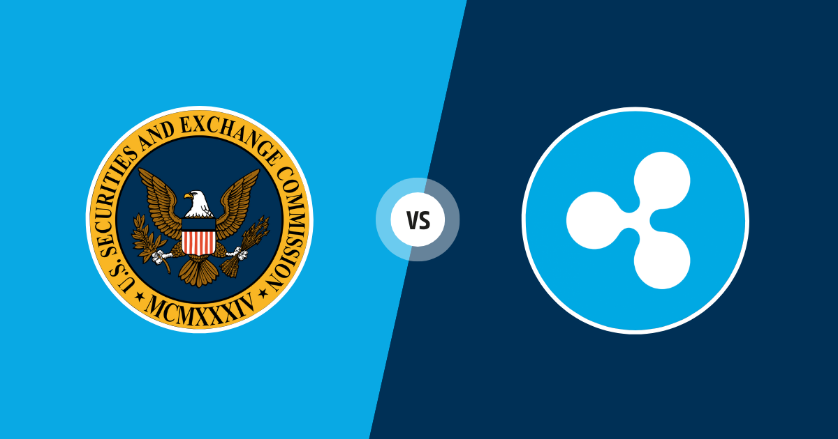 Crypto Lawyer Outlines Benefits Of SEC-Ripple Settlement