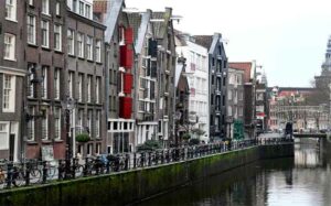 नीदरलैंड में क्रिप्टो बाजार की प्रवृत्ति