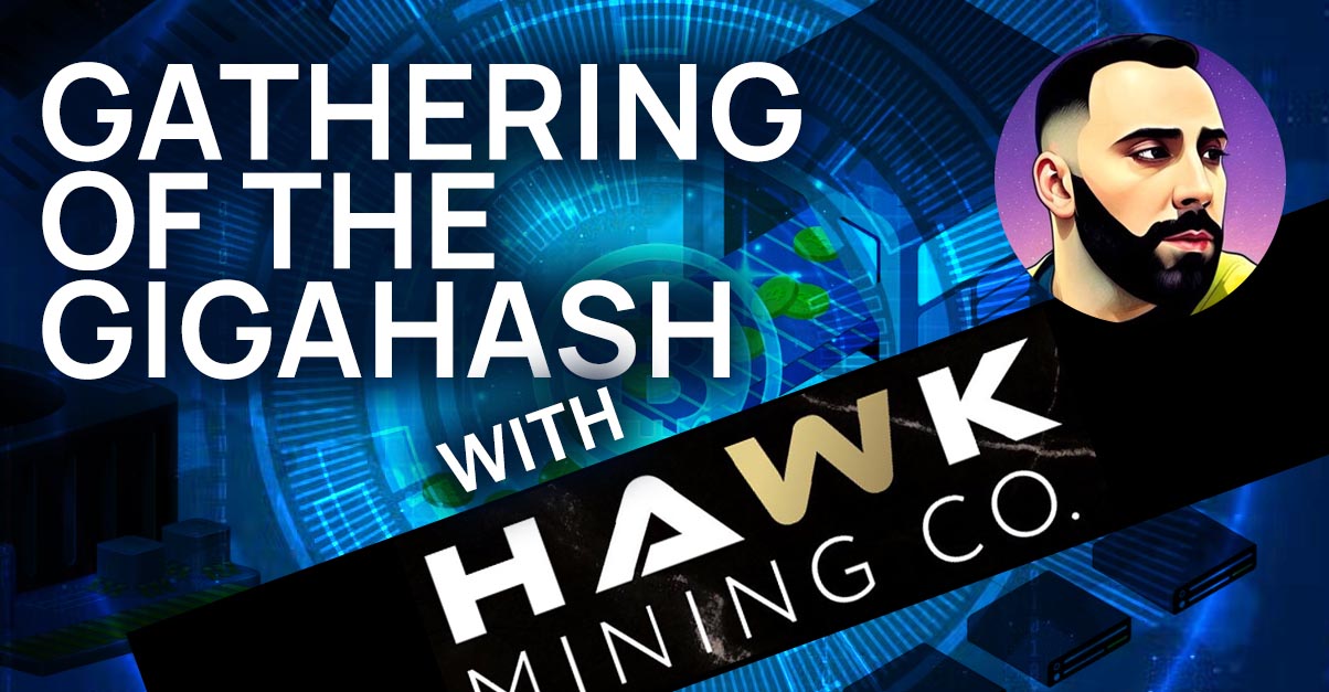Crypto mining facility integrates with web3 cloud computing infrastructure – GotGh #3 Hawk PlatoBlockchain Data Intelligence. Vertical Search. Ai.