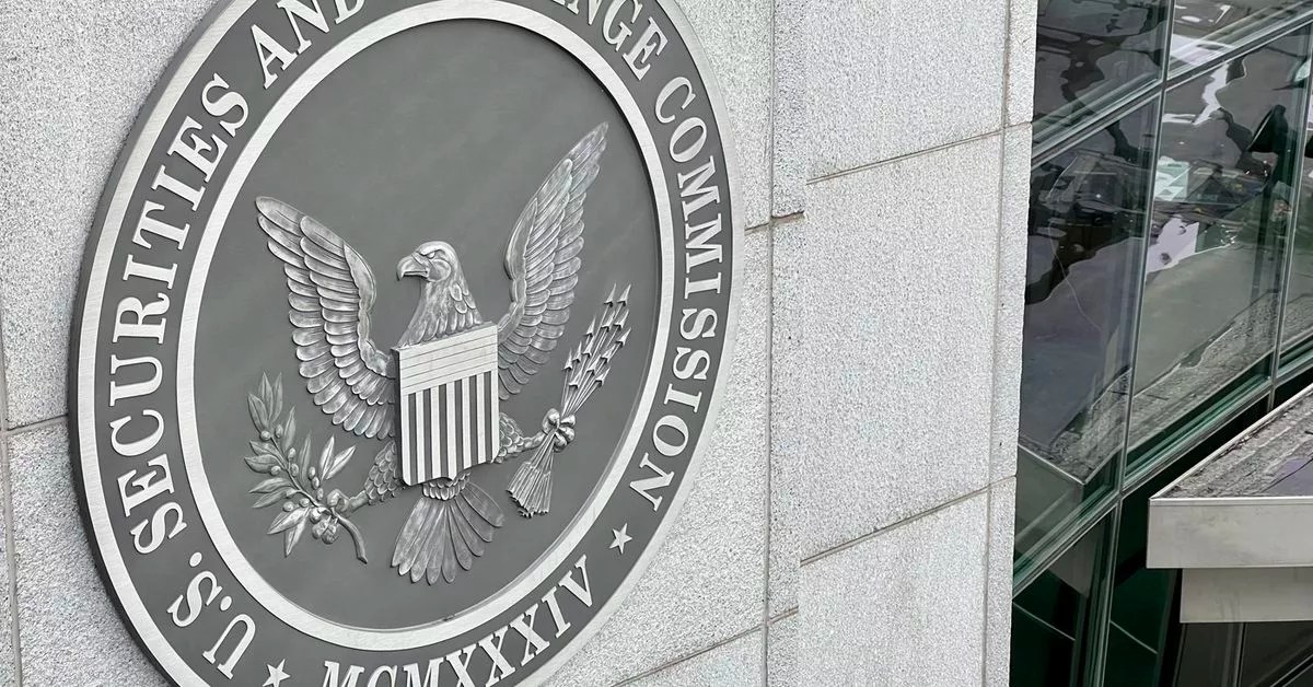 Crypto Regulatory Initiatives Show SEC’s Dominance Among US Regulators: JPMorgan PlatoBlockchain Data Intelligence. Vertical Search. Ai.