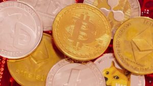 Crypto Weekly: grandes compradores avançam novamente para o bitcoin