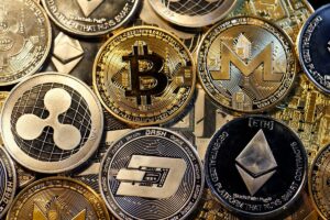 Cryptocurrency: A Dive into the Digital Currency