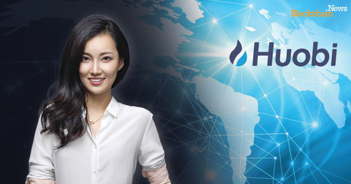 Cryptocurrency exchange Huobi Global is seeking a license in Hong Kong working out PlatoBlockchain Data Intelligence. Vertical Search. Ai.
