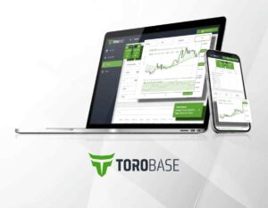 تداول متطور مع Torobase