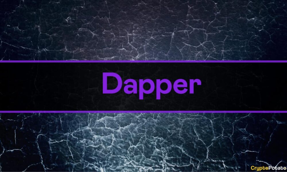 Dapper Labs axlar Ytterligare 20 % av sin personal när kryptouppsägningar fortsätter