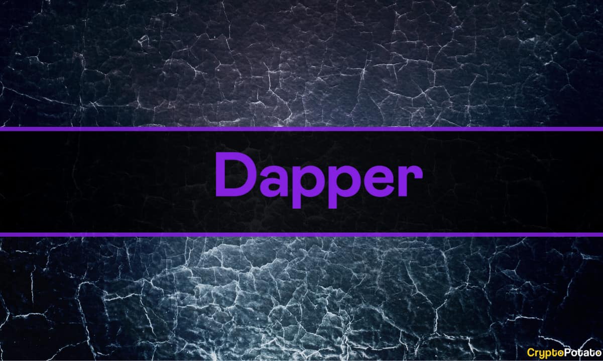 Dapper Labs Axes עוד 20% מהצוות שלה כפיטורי Crypto Continue Intelligence Data PlatoBlockchain. חיפוש אנכי. איי.