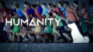 הדגמה זמינה עבור PSVR 2 Puzzler Humanity