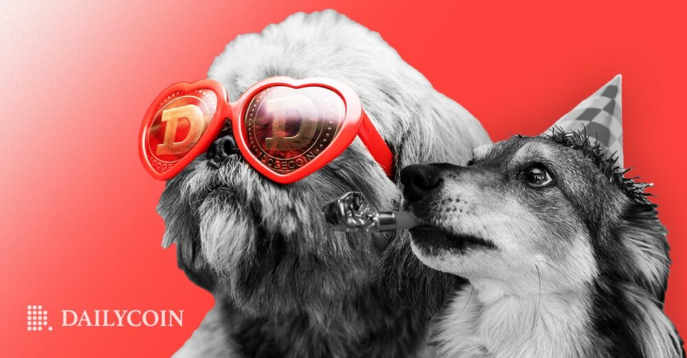 Το Dogecoin (DOGE) πηδά 7% καθημερινά, έτοιμο να αναστρέψετε το Cardano (ADA) Επόμενο;