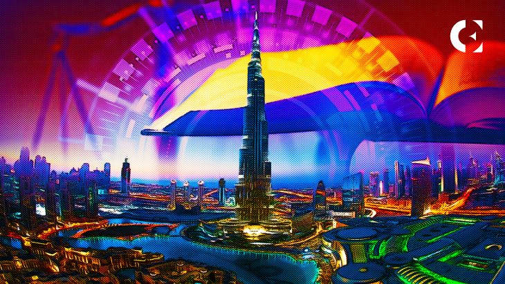 تفرض دبي الترخيص لشركات التشفير في قاعدة تنظيمية جديدة