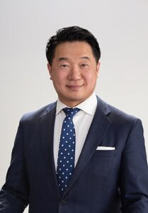 Dusit International utnevner Makoto Yamashita til å gå i spissen for hotellåpninger i Kyoto, Japan
