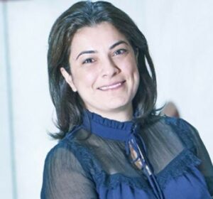 Elham Kashefi, Chief Scientist, National Quantum Computing Centre, will speak on “What is needed for a Quantum Internet” at IQT The Hague March 13-15