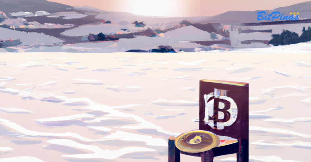 Koniec ery: LocalBitcoins zaprzestaje działalności w okresie zimy kryptowalut