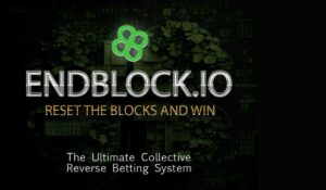 Endblock מאפשר לשחקנים לנצח בגדול עם מערכת המשחקים ההפוכה המהפכנית שלו