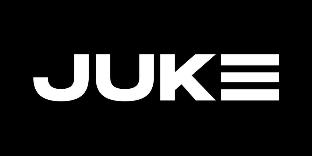 Banner de correo electrónico de Juke @ 2x
