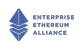 Логотип Enterprise Ethereum Alliance