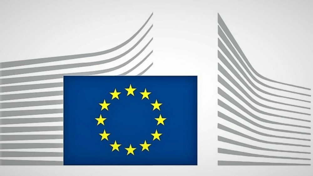 EU aloittaa lohkoketjuteknologian sääntelyn