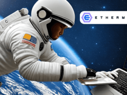EtherMail Airdrop The First Web3 Mailbox with EMC Tokens and Airdrop Guarantee blog post