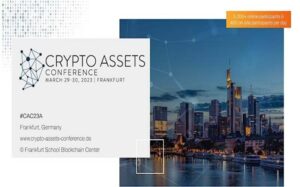 Event: Crypto Assets Conference 2023