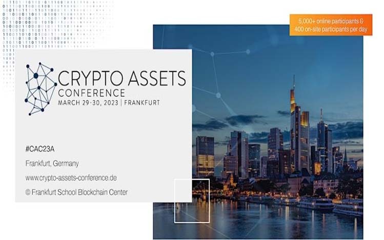 Crypto Assets Conference 2023