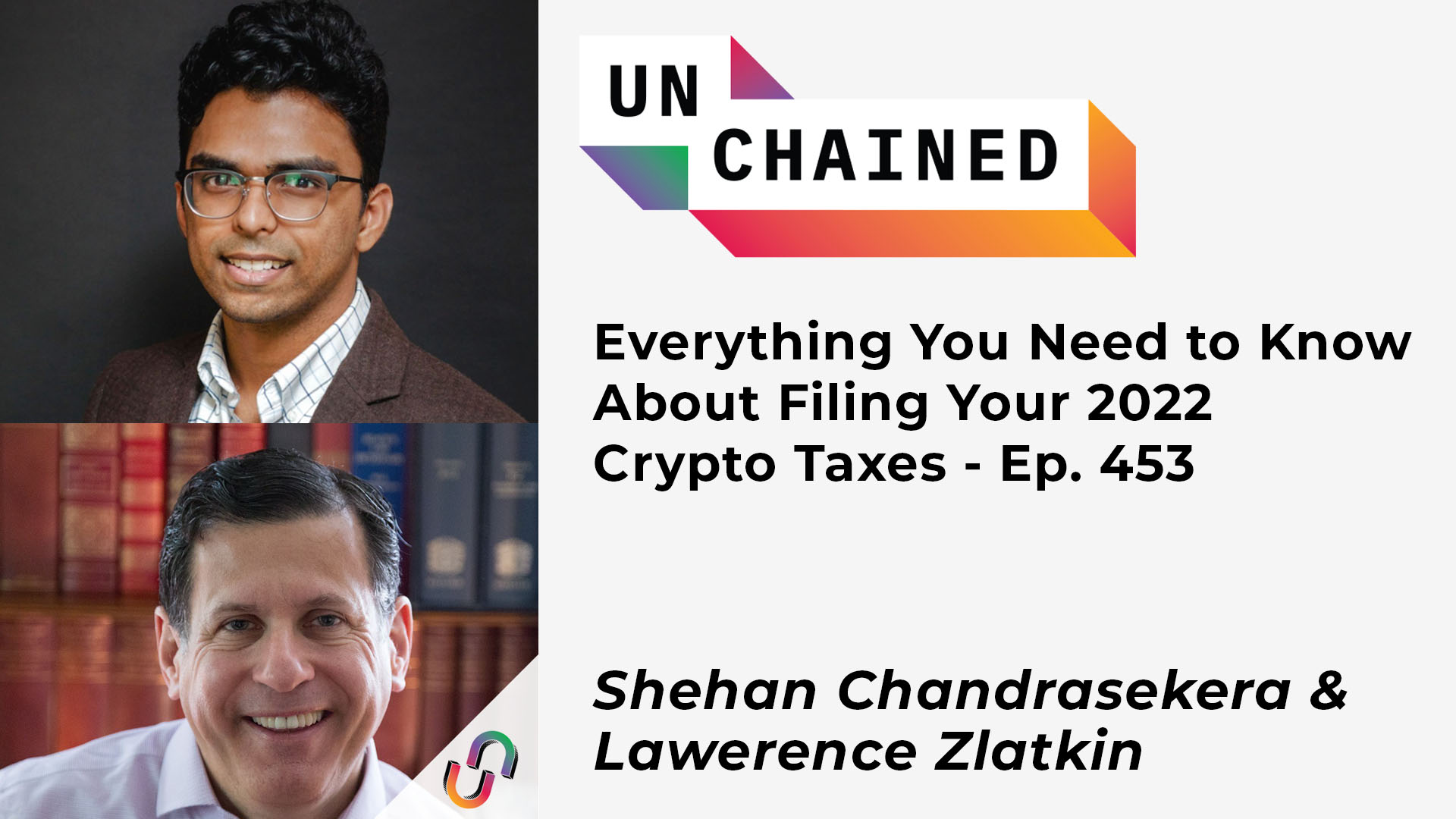 Everything You Need to Know About Filing Your 2022 Crypto Taxes – Ep. 453 NYU PlatoBlockchain Data Intelligence. Vertical Search. Ai.