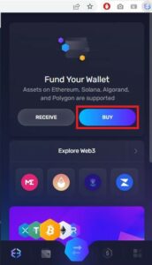 Exodus Wallet Review: The multi-crypto, multi-function crypto wallet