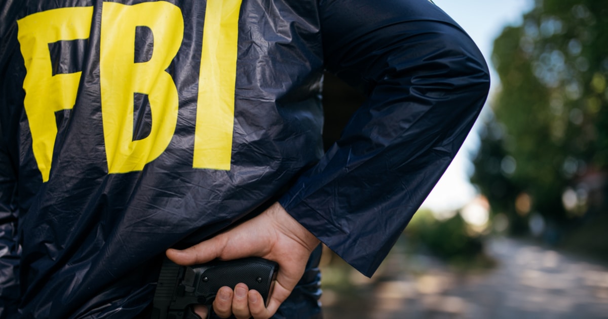 FBI seizes $100,000 in cryptocurrency and NFTs Federal Bureau of Investigation PlatoBlockchain Data Intelligence. Vertical Search. Ai.