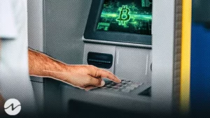 Ison-Britannian FCA torjuu kryptoautomaatit yli rekisteröinnin