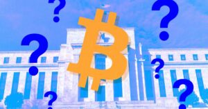 Fed-politikkseier kan skade Bitcoins Wall Street-fortelling