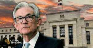 Federal Reserve Menaikkan Suku Bunga 25 Basis Poin