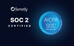 Ferretly Completes Soc 2 Type 1 Certification, Reinforcing Its...