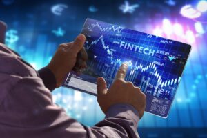 Fintech-finansiering: Treasury Prime sikrer $40 mio