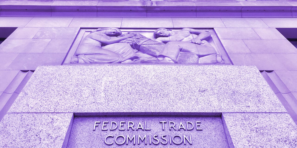 FTC מתנגד לתוכנית הארגון מחדש הדיגיטלית של וויאג'ר, תוך ציון חקירה מתמשכת