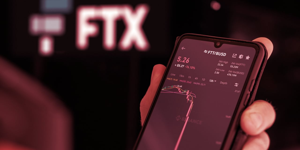 FTX-konkurs: Texas, California og New Jersey Bli med i Call for Independent Examiner