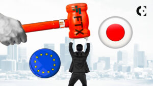 FTX utökar anbudstiden för dotterbolag i Japan och Europa