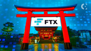 FTX Japon ouvrira la crypto et le retrait de Fiat demain midi JST