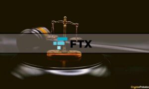 FTX درخواست بازگشت کمک های مالی از ذینفعان سیاسی SBF را دارد