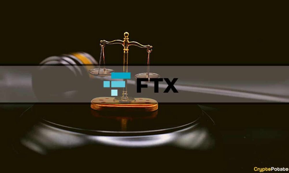 FTX yêu cầu trả lại các khoản quyên góp từ những người thụ hưởng chính trị của SBF