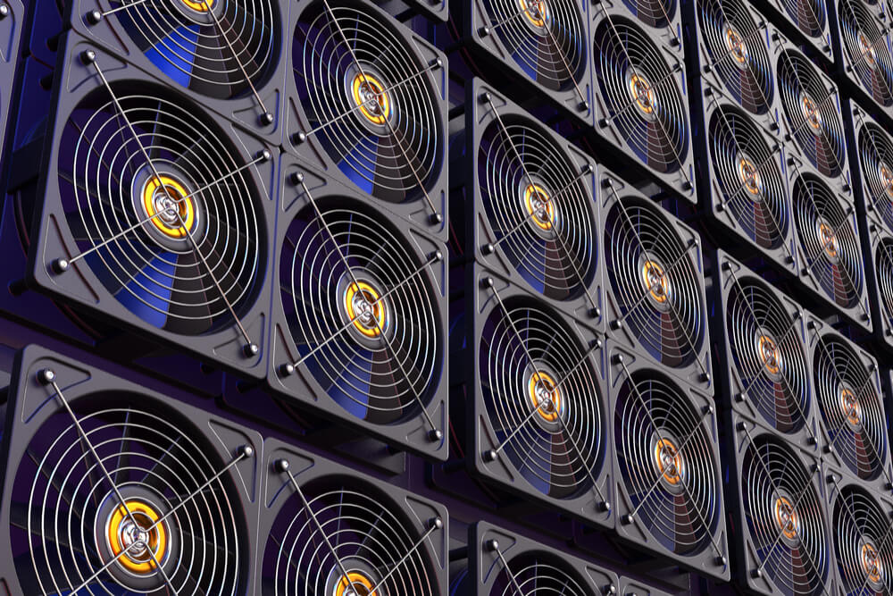 Future Fintech Group Opens Paraguay-Based Crypto Mining Farm Antminer PlatoBlockchain Data Intelligence. Vertical Search. Ai.
