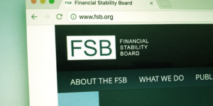 G20 Financial Stability Board Rapport Flag DeFi 'Sårbarheder'